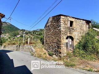  Remise / Grange à vendre 1 pièce 19 m²