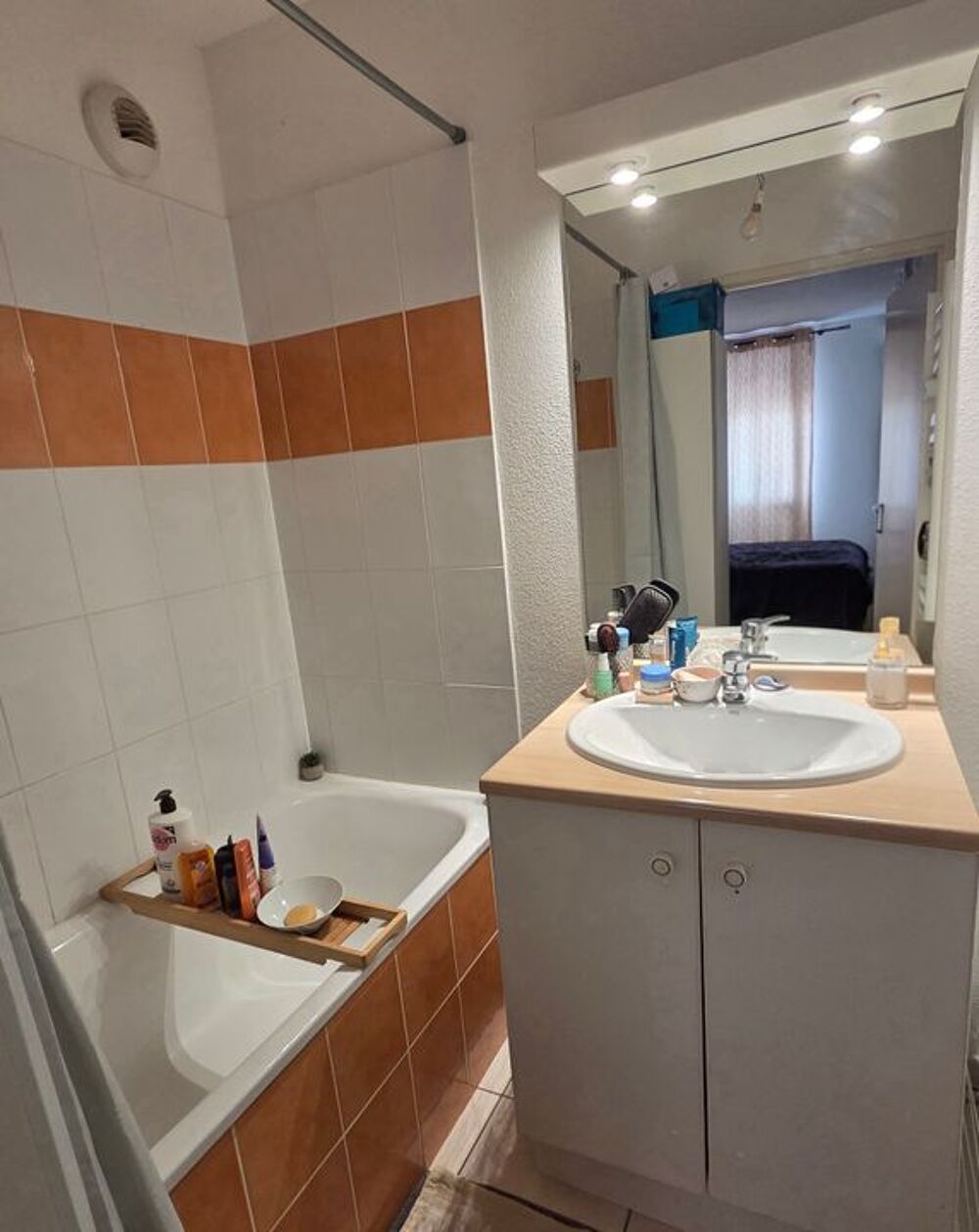 Location Appartement Appartement de 47m2 à louer sur Aucamville Aucamville