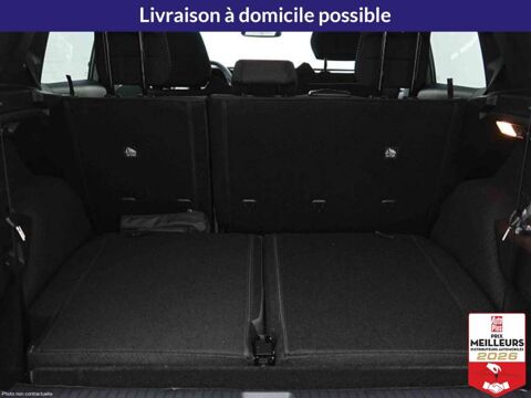 Frontera 145 HYBRID ULTIMATE 2026 occasion 10150 Lavau