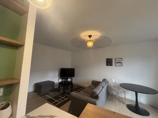  Appartement � louer 2 pi�ces 49 m�