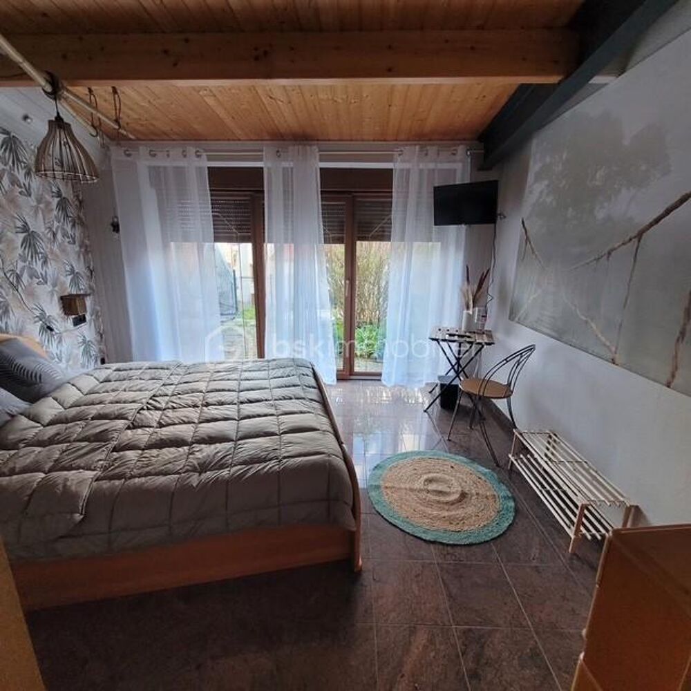 Vente Maison Maison de village - 175 m2 Aignay le duc
