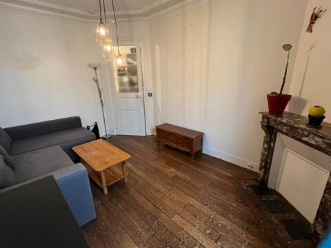  Appartement � louer 2 pi�ces 40 m�