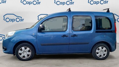 Kangoo II 1.5 Blue dCi 80 Trend 2019 occasion 77460 Souppes Sur Loing