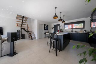  Maison à vendre 4 pièces 110 m²