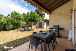  Maison à vendre 4 pièces 101 m²