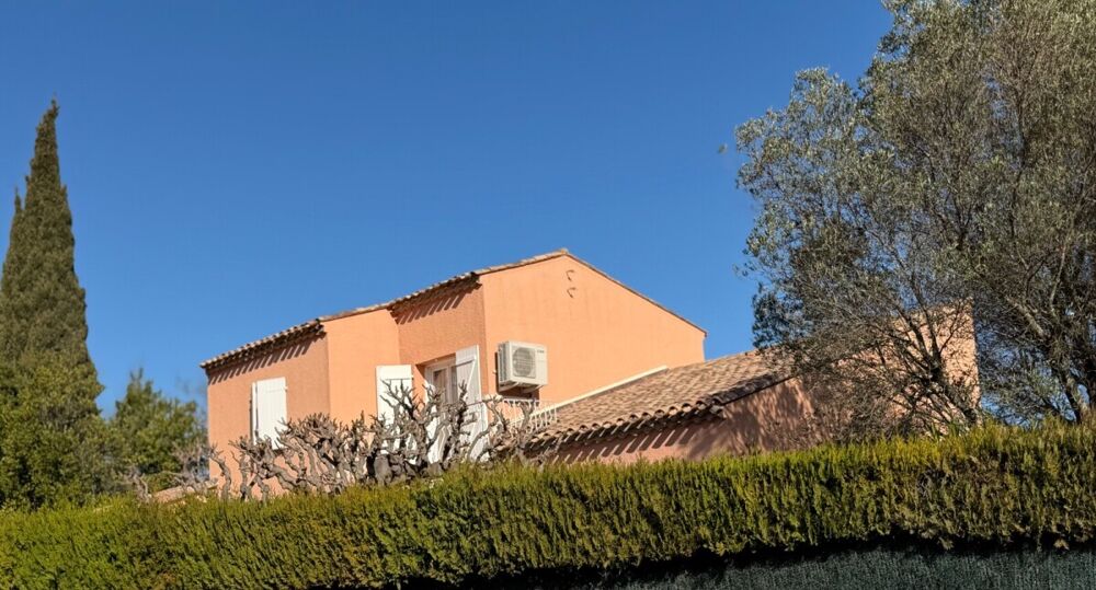 � vendre  Maison Saint-Jean-de-V�das (34430)