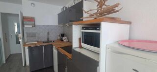  Appartement à vendre 2 pièces 35 m²