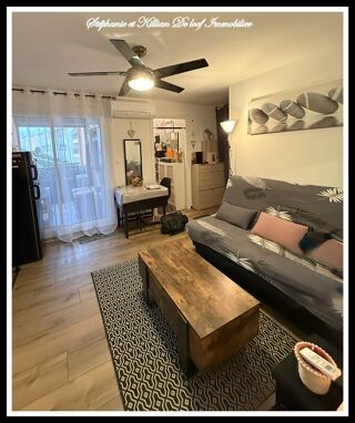  Appartement � vendre 2 pi�ces 30 m�