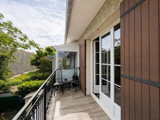  Maison � vendre 7 pi�ces 162 m� Talence