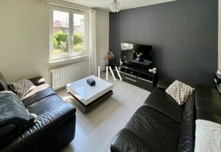  Maison à vendre 7 pièces 140 m²
