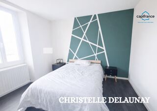  Maison à vendre 5 pièces 110 m²