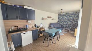  Maison � vendre 2 pi�ces 35 m�