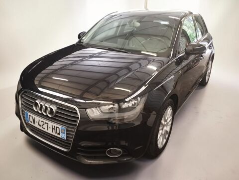 Annonce voiture Audi A1 5800 €