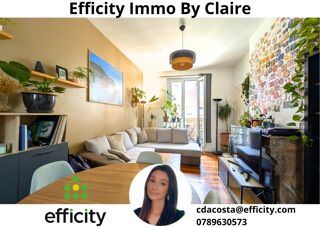  Appartement � vendre 3 pi�ces 75 m�