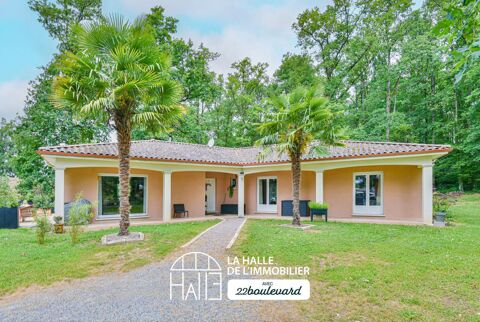   Villa Villa - 6 pi�ce(s) - 160 m�
