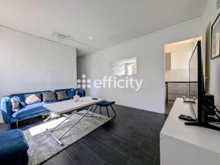  Appartement à vendre 2 pièces 50 m²