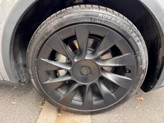 Model Y Long Range Dual AWD 2023 occasion 94100 Saint Maur Des Fossees