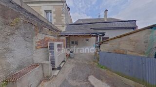  Maison � vendre 5 pi�ces 115 m�