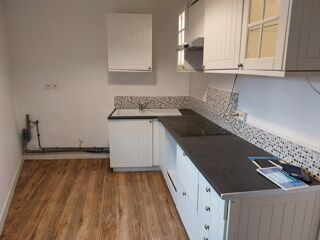  Appartement à louer 2 pièces 60 m²