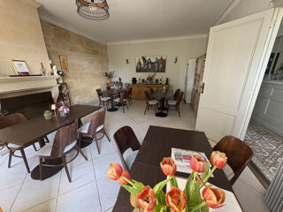  Maison à vendre 10 pièces 456 m²