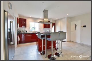  Maison � vendre 5 pi�ces 118 m�