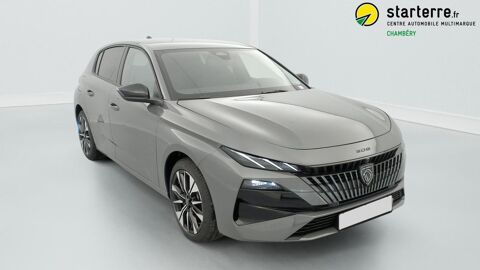 Annonce voiture Peugeot 308 25998 €