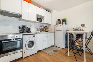  Appartement � vendre 2 pi�ces 40 m�