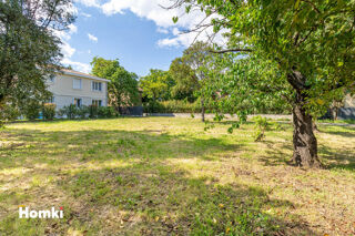  Terrain � vendre 718 m�