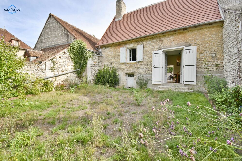 Location Maison Maison à louer 2 pièces LYE (36) Lye