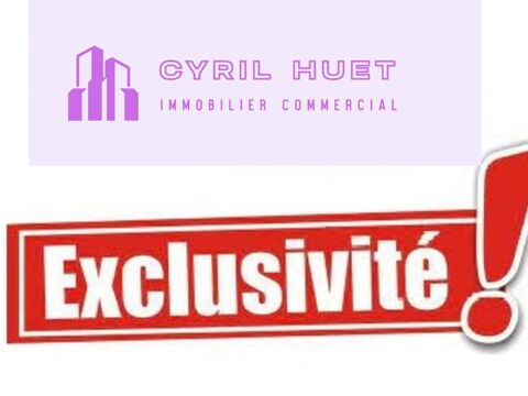 SAINTE MAXIME - CESSION DE BAIL, LOCAL COMMERCIAL 35 m&sup2; 56000 83120 Sainte maxime