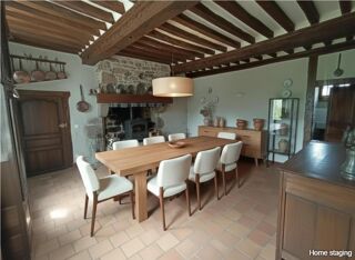  Maison à vendre 9 pièces 223 m²