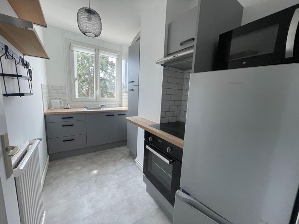 Location Appartement Appartement Montargis 2 pièce(s) 49 m2 Montargis