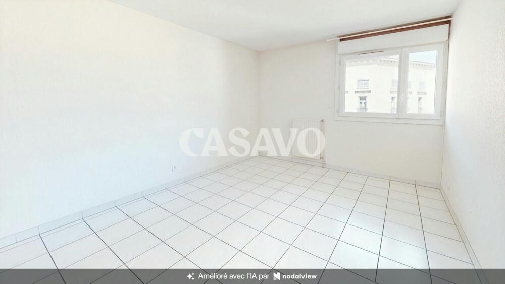 Vente Appartement Vente Appartement 4 pièces de 100m² - 13006 Marseille Marseille 6