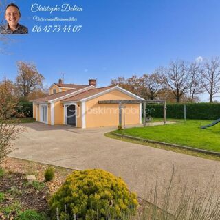  Maison � vendre 7 pi�ces 141 m�