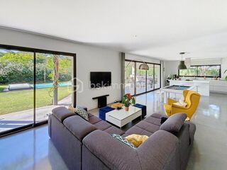  Maison à vendre 5 pièces 168 m²