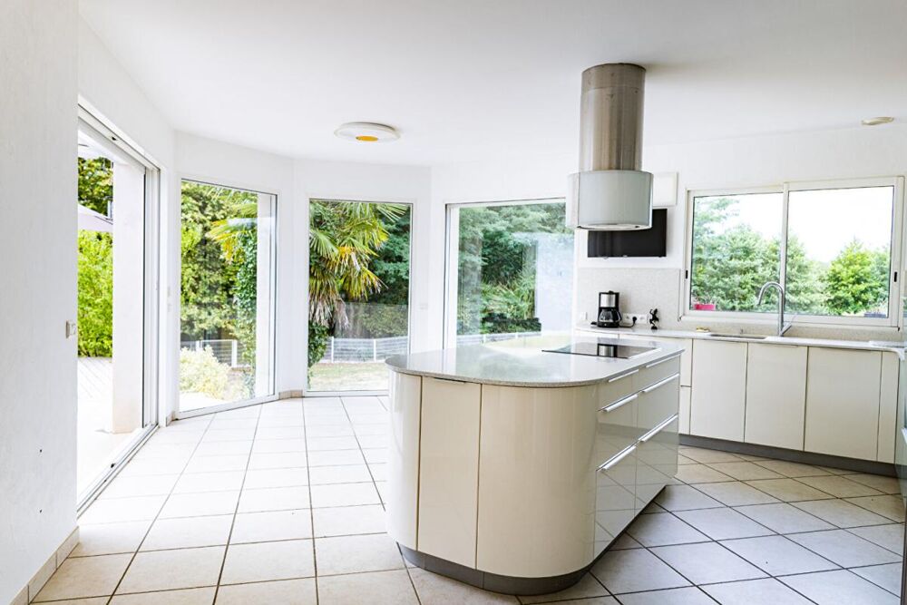 à vendre  Maison Saint-Jean-de-Marsacq (40230)