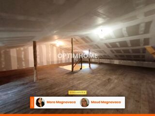  Maison à vendre 5 pièces 130 m²