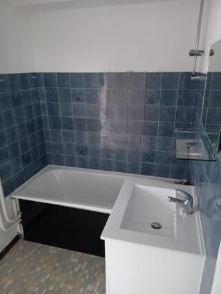  Appartement � vendre 1 pi�ce 48 m�