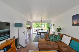  Maison à vendre 6 pièces 123 m²