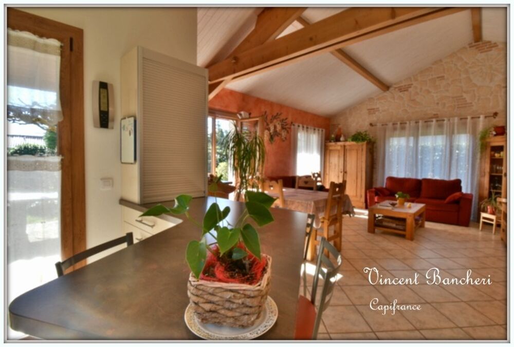 Vente Maison Dpt Haute Savoie (74),  vendre REIGNIER maison T5 Reignier