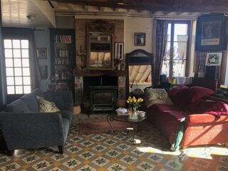  Maison à vendre 7 pièces 214 m²
