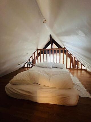  Appartement � vendre 1 pi�ce 36 m�