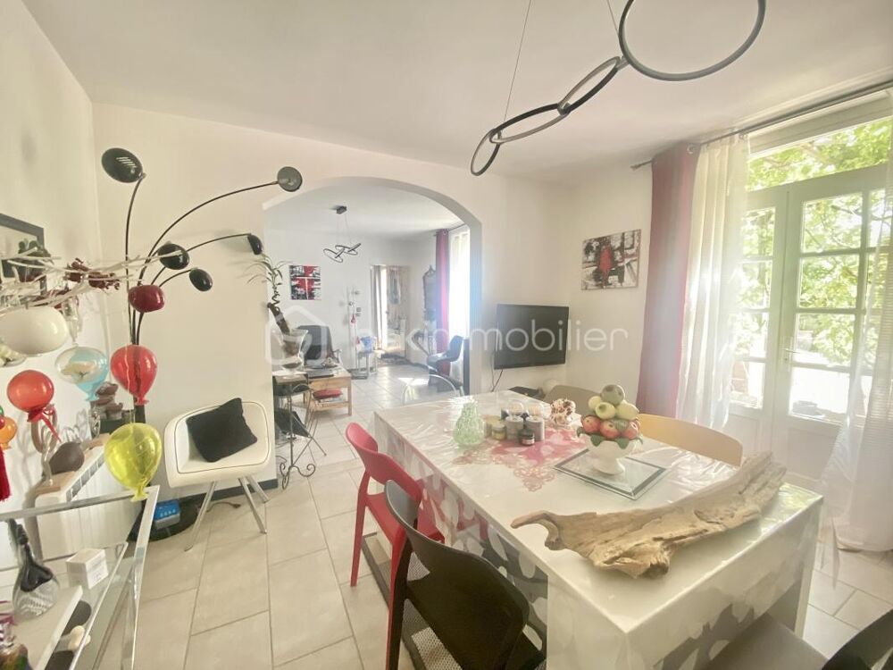 ? Montélimar  Quartier des Combes  Charme provençal et cadre verdoyant