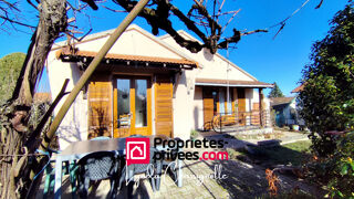  Maison � vendre 3 pi�ces 65 m�