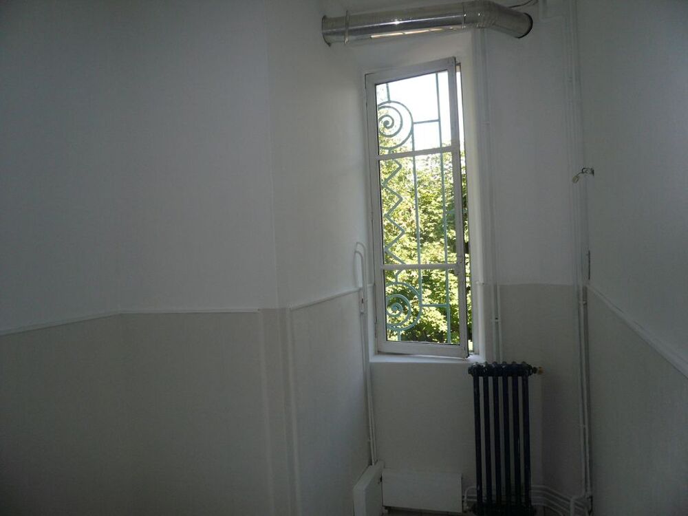 Appartement de 87m2 à louer sur Grenoble