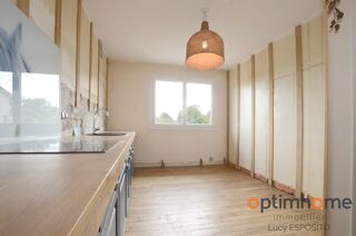  Maison � vendre 4 pi�ces 74 m�