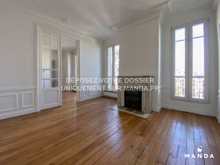  Appartement  louer 3 pices 59 m