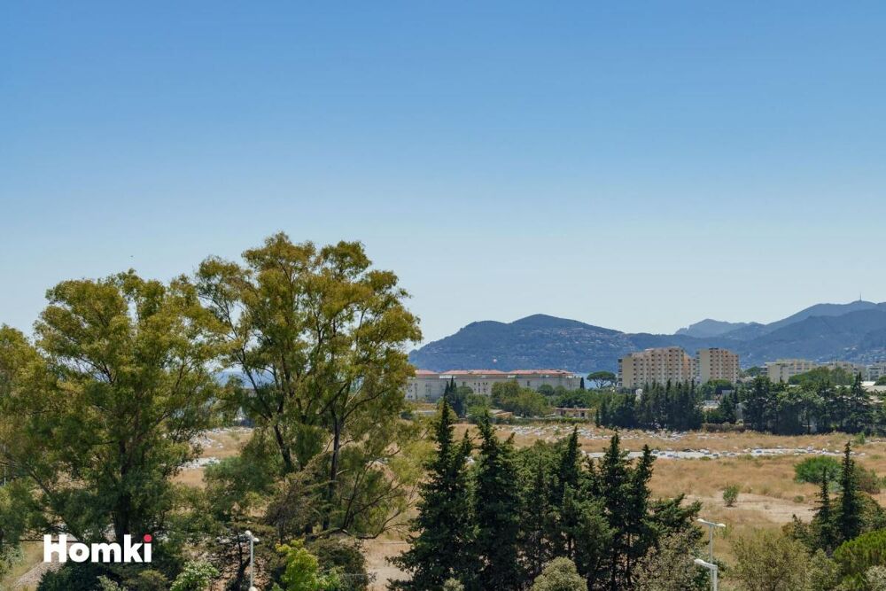 Vente Duplex/Triplex Duplex T3/T4 de 81 m² à Cannes 06150, Boulevard Étienne Astegiano Cannes