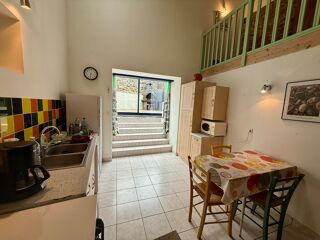  Maison à vendre 5 pièces 115 m²