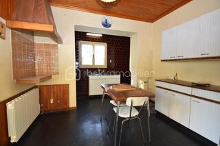  Maison � vendre 4 pi�ces 66 m�